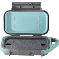 Кейс GO CASE G40 SLATE/TEAL модель pt_GOG400-0000-GRY от Pelican