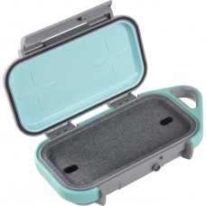 Кейс GO CASE G40 SLATE/TEAL модель pt_GOG400-0000-GRY от Pelican