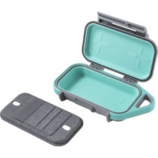 Кейс GO CASE G40 SLATE/TEAL модель pt_GOG400-0000-GRY от Pelican