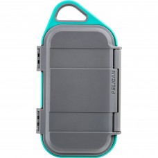 Кейс GO CASE G40 SLATE/TEAL модель pt_GOG400-0000-GRY от Pelican