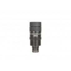 Окуляр Baader Hyperion Mark IV Zoom Eyepiece Deluxe - 3.5-24mm, 1.25" и 2" (комплект с линзой барлоу Hyperion Zoom 2,25x) Окуляр Baader Hyperion Mark IV Zoom Eyepiece Deluxe - 3.5-24mm, 1.25 и 2 (комплект с линзой барлоу Hyperion Zoom 2,25x) модель HYPZBA от Baader Planetarium