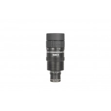 Окуляр Baader Hyperion Mark IV Zoom Eyepiece Deluxe - 3.5-24mm, 1.25" и 2" (комплект с линзой барлоу Hyperion Zoom 2,25x) Окуляр Baader Hyperion Mark IV Zoom Eyepiece Deluxe - 3.5-24mm, 1.25 и 2 (комплект с линзой барлоу Hyperion Zoom 2,25x) модель HYPZBA от Baader Planetarium