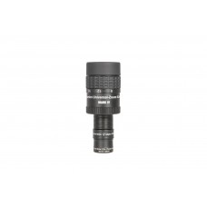 Окуляр Baader Hyperion Mark IV Zoom Eyepiece Deluxe - 3.5-24mm, 1.25" и 2" (комплект с линзой барлоу Hyperion Zoom 2,25x) Окуляр Baader Hyperion Mark IV Zoom Eyepiece Deluxe - 3.5-24mm, 1.25 и 2 (комплект с линзой барлоу Hyperion Zoom 2,25x) модель HYPZBA от Baader Planetarium