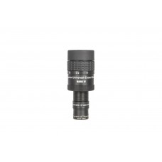 Окуляр Baader Hyperion Mark IV Zoom Eyepiece Deluxe - 3.5-24mm, 1.25" и 2" (комплект с линзой барлоу Hyperion Zoom 2,25x) Окуляр Baader Hyperion Mark IV Zoom Eyepiece Deluxe - 3.5-24mm, 1.25 и 2 (комплект с линзой барлоу Hyperion Zoom 2,25x) модель HYPZBA от Baader Planetarium