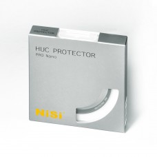Светофильтр Nisi HUC PROTECTOR 37mm защитный модель N11017 от NiSi