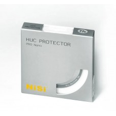 Светофильтр Nisi HUC PROTECTOR 95mm защитный Светофильтр Nisi HUC PROTECTOR 95mm защитный модель pt_N11033 от NiSi
