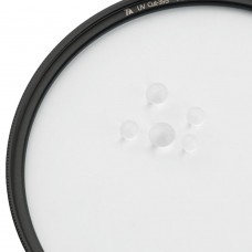 Светофильтр Nisi Ti UV Cut-395  82mm УФ, из титанового сплава модель N11056 от NiSi