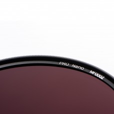 Светофильтр Nisi HUC IR ND64+CPL 67mm нейтрально-серый модель N11086 от NiSi