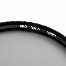 Светофильтр Nisi HUC CPL 49mm круговой поляризационный модель N11146 от NiSi