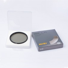 Светофильтр Nisi HUC CPL 55mm круговой поляризационный модель N11148 от NiSi