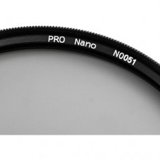 Светофильтр Nisi HUC CPL 72mm круговой поляризационный Светофильтр Nisi HUC CPL 72mm круговой поляризационный модель pt_N11152 от NiSi