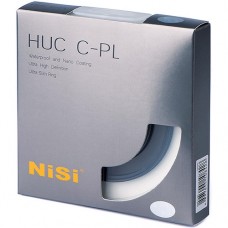 Светофильтр Nisi HUC CPL 72mm круговой поляризационный Светофильтр Nisi HUC CPL 72mm круговой поляризационный модель pt_N11152 от NiSi