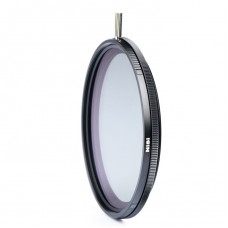 Светофильтр Nisi VARI Orange&Blue C-Polarizer 82mm круг. поляризационный c изменяемым оттенком оранж модель pt_N11164 от NiSi