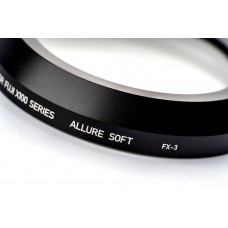 Светофильтр Nisi для FUJI X100 Allure Soft  (Black)  мягкий рассеивающий модель N11165 от NiSi