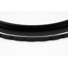 Повышающее титановое кольцо NiSi Ti Adapter Ring 49-67mm модель N11219 от NiSi