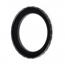 Повышающее титановое кольцо NiSi Ti Adapter Ring 49-67mm