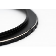 Повышающее титановое кольцо NiSi Ti Adapter Ring 49-67mm модель N11219 от NiSi