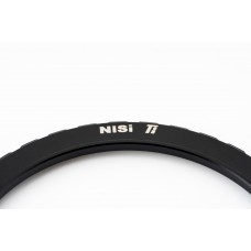 Повышающее титановое кольцо NiSi Ti Adapter Ring 49-67mm модель N11219 от NiSi