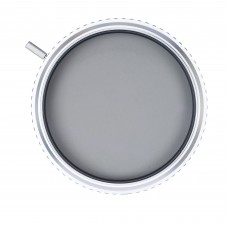 Светофильтр NiSi TRUE COLOR ND-VARIO Pro Nano 1-5stops (0.3-1.5) 49mm модель N112248 от NiSi