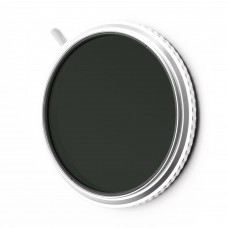 Светофильтр NiSi TRUE COLOR ND-VARIO Pro Nano 1-5stops (0.3-1.5) 49mm модель N112248 от NiSi