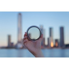 Светофильтр NiSi TRUE COLOR ND-VARIO Pro Nano 1-5stops (0.3-1.5) 49mm модель N112248 от NiSi