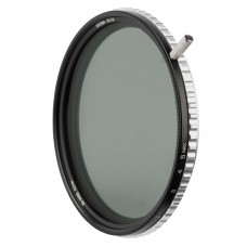 Светофильтр NiSi TRUE COLOR ND-VARIO Pro Nano 1-5stops (0.3-1.5) 52mm
