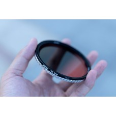 Светофильтр NiSi TRUE COLOR ND-VARIO Pro Nano 1-5stops (0.3-1.5) 52mm модель N112249 от NiSi