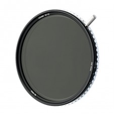 Светофильтр NiSi TRUE COLOR ND-VARIO 1-5stops (0.3-1.5) 58mm модель pt_N112251 от NiSi