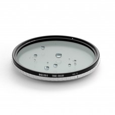 Светофильтр NiSi TRUE COLOR ND-VARIO 1-5stops (0.3-1.5) 62mm модель pt_N112252 от NiSi