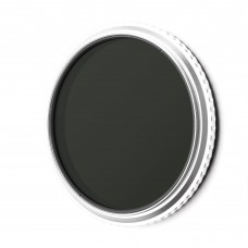 Светофильтр NiSi TRUE COLOR ND-VARIO 1-5stops (0.3-1.5) 62mm модель pt_N112252 от NiSi