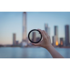 Светофильтр NiSi TRUE COLOR ND-VARIO Pro Nano 1-5stops (0.3-1.5) 86mm модель N1122561 от NiSi