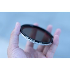 Светофильтр NiSi TRUE COLOR ND-VARIO Pro Nano 1-5stops (0.3-1.5) 86mm модель N1122561 от NiSi