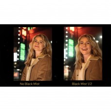 Светофильтр Nisi BLACK MIST 1/2 72mm Светофильтр Nisi BLACK MIST 1/2 72mm модель pt_N11226 от NiSi