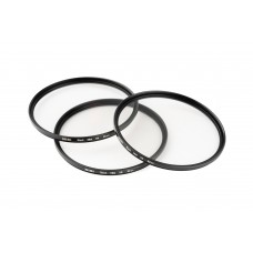 Светофильтр Nisi BLACK MIST 1/2 82mm модель N11228 от NiSi