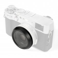 Светофильтр NiSi for FUJI X100 SERIES BLACK MIST 1/4 (черная рамка) модель N112361 от NiSi