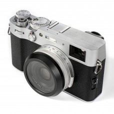 Светофильтр NiSi for FUJI X100 SERIES BLACK MIST 1/4 (черная рамка) модель N112361 от NiSi