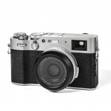 Светофильтр NiSi for FUJI X100 SERIES BLACK MIST 1/4 (черная рамка) модель N112361 от NiSi