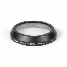 Светофильтр NiSi for FUJI X100 SERIES BLACK MIST 1/4 (черная рамка)