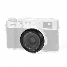 Светофильтр NiSi for FUJI X100 SERIES BLACK MIST 1/4 (черная рамка) модель N112361 от NiSi