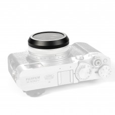 Светофильтр NiSi for FUJI X100 SERIES BLACK MIST 1/4 (черная рамка) модель N112361 от NiSi