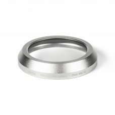 Светофильтр NiSi for FUJI X100 SERIES BLACK MIST 1/4 (серебристая рамка)