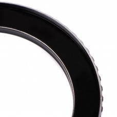 Повышающее латунное кольцо NiSi BRASS Adapter Ring 58-62mm модель N11263 от NiSi