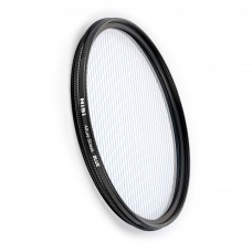 Светофильтр Nisi Allure-Streak BLUE 2mm 77mm с эффектом блика анаморфного объектива