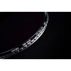 Светофильтр Nisi TRUE COLOR PRO Nano CPL 52mm круговой поляризационный модель N11293 от NiSi