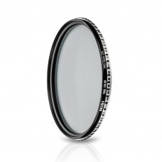 Светофильтр Nisi TRUE COLOR PRO Nano CPL 62mm круговой поляризационный