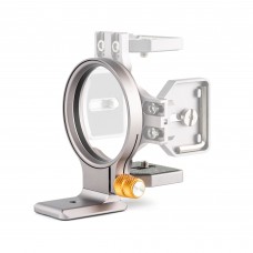 Держатель NiSi WIZARD Camera Positioning Bracket W-63 для камер Sony модель pt_N11302 от NiSi