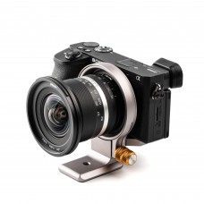 Держатель NiSi WIZARD Camera Positioning Bracket W-63 для камер Sony модель pt_N11302 от NiSi