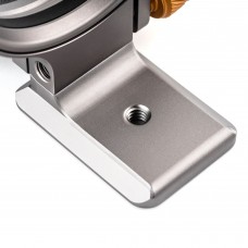 Держатель NiSi WIZARD Camera Positioning Bracket W-72 для камер Fujifilm X, Leica SL, Nikon Z, Olympus OM, Panasonic S5 модель pt_N11303 от NiSi