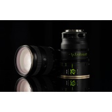 Светофильтр Nisi Armor FX PRO Nano L395 UV 40.5mm ультрафиолетовый модель N11520 от NiSi