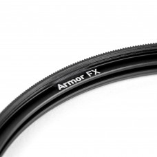 Светофильтр Nisi Armor FX PRO Nano L395 UV 40.5mm ультрафиолетовый модель N11520 от NiSi